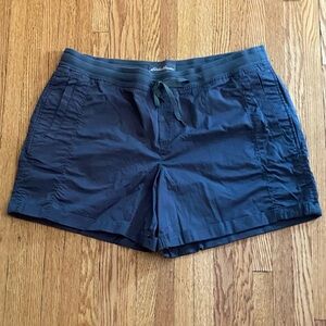 NWT Sz 16 Eddie Bauer Shorts